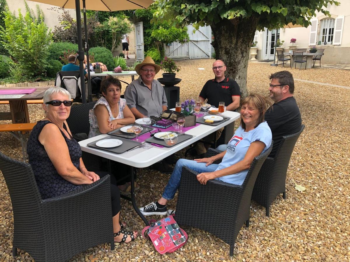 Chateau Saint Claude An Der Saone Mantoche エクステリア 写真