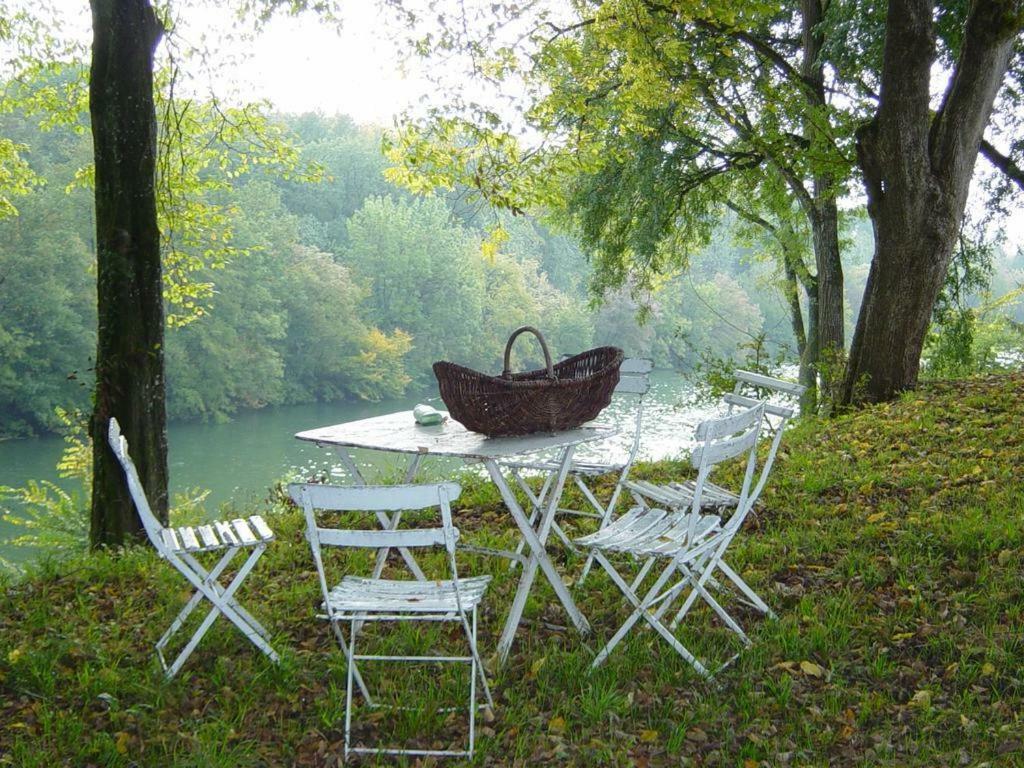 Chateau Saint Claude An Der Saone Mantoche エクステリア 写真