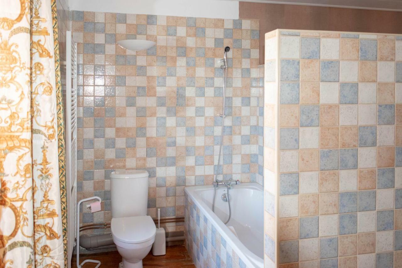 Chateau Saint Claude An Der Saone Mantoche エクステリア 写真