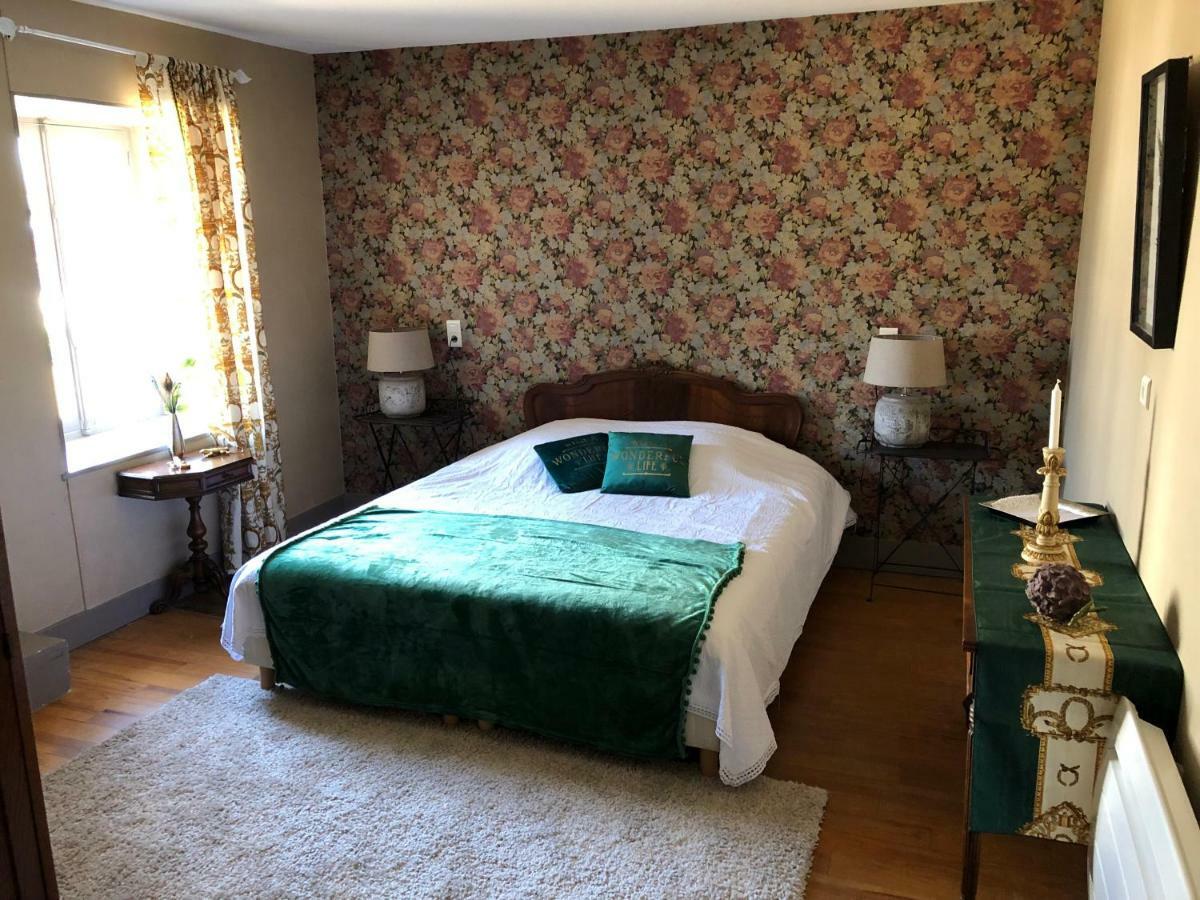 Chateau Saint Claude An Der Saone Mantoche エクステリア 写真